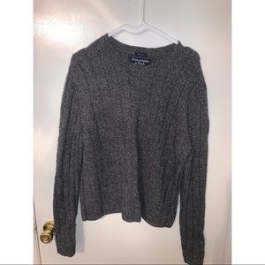Abercrombie & Fitch sweater (L)
